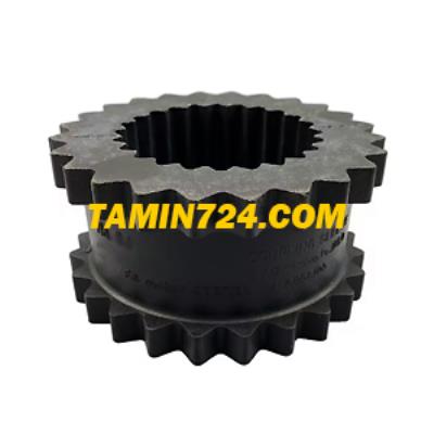 لاستیک کوپلینگ کمپرسور اطلس کوپکو 1615418409